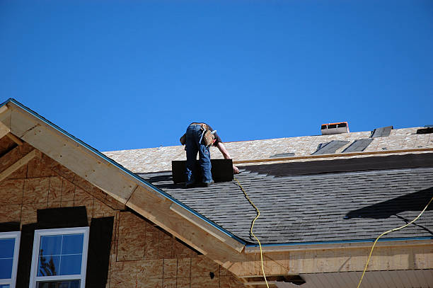 Trusted Wright, WY Roofing Service Experts
